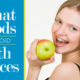 What Foods To Avoid With Braces