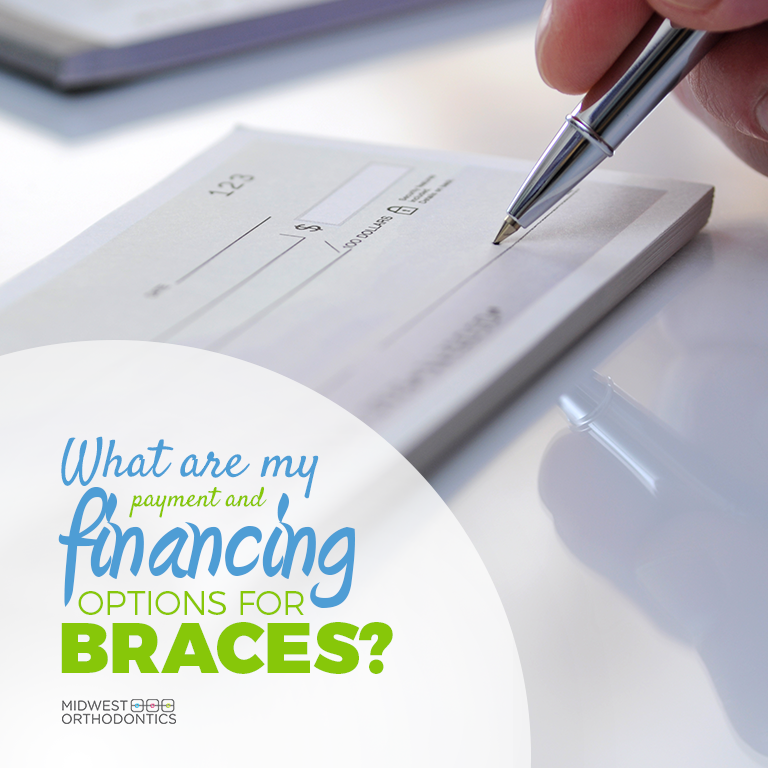 Payment Options For Braces - Midwest Orthodontics Center Blog