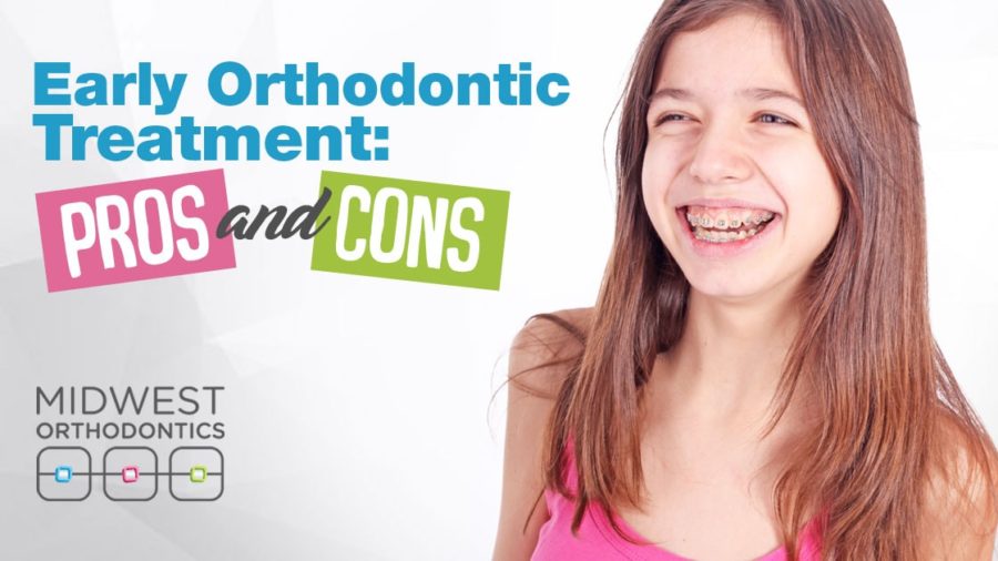 Midwest Orthodontics- Early Orthodontic Treatment Blog