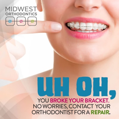 Contact Your Orthodontist, Chicago IL -Midwest Othodontics Center